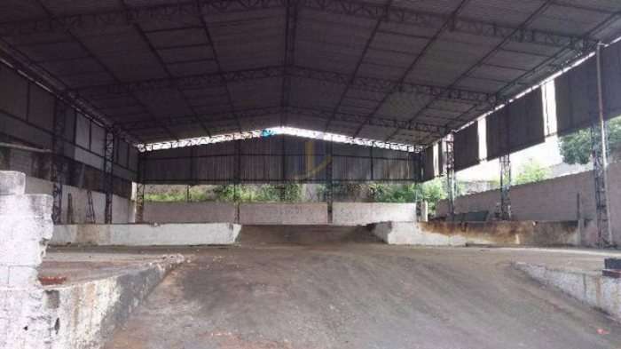 Depósito-Galpão, 750 m² - Foto 5