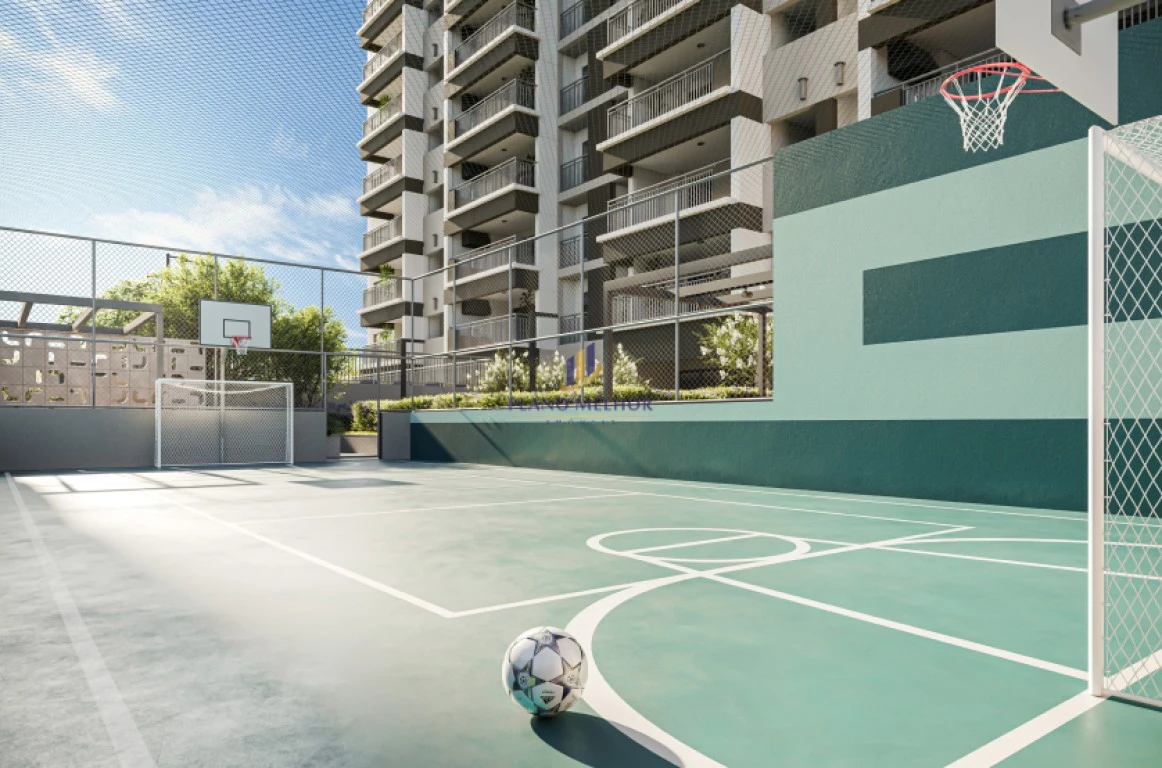 Apartamento, 2 quartos, 69 m² - Foto 11