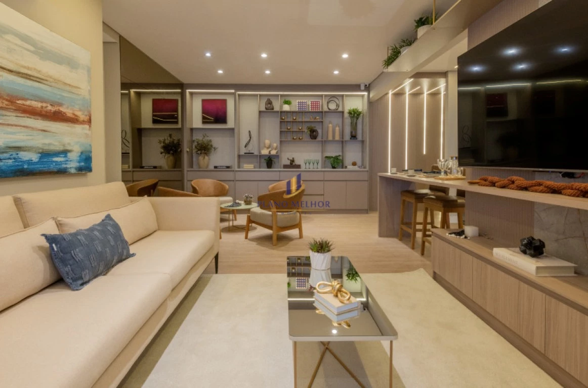Apartamento, 2 quartos, 69 m² - Foto 14