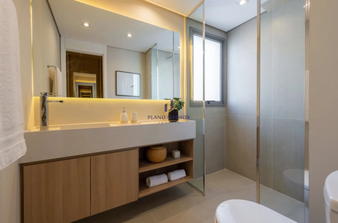Apartamento, 2 quartos, 69 m² - Foto 15