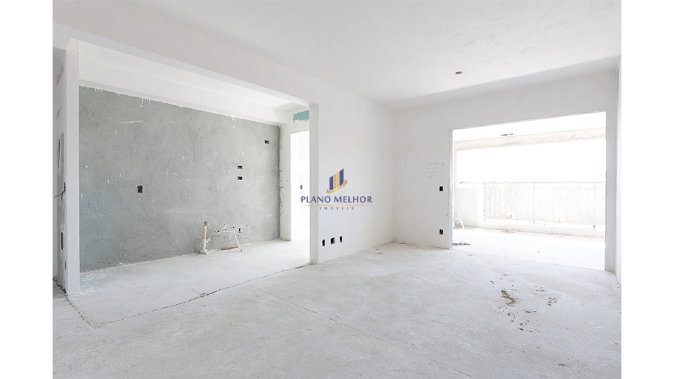 Apartamento, 2 quartos, 69 m² - Foto 3