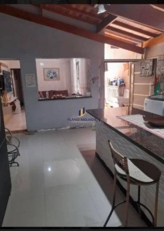 Casa, 3 quartos, 250 m² - Foto 4