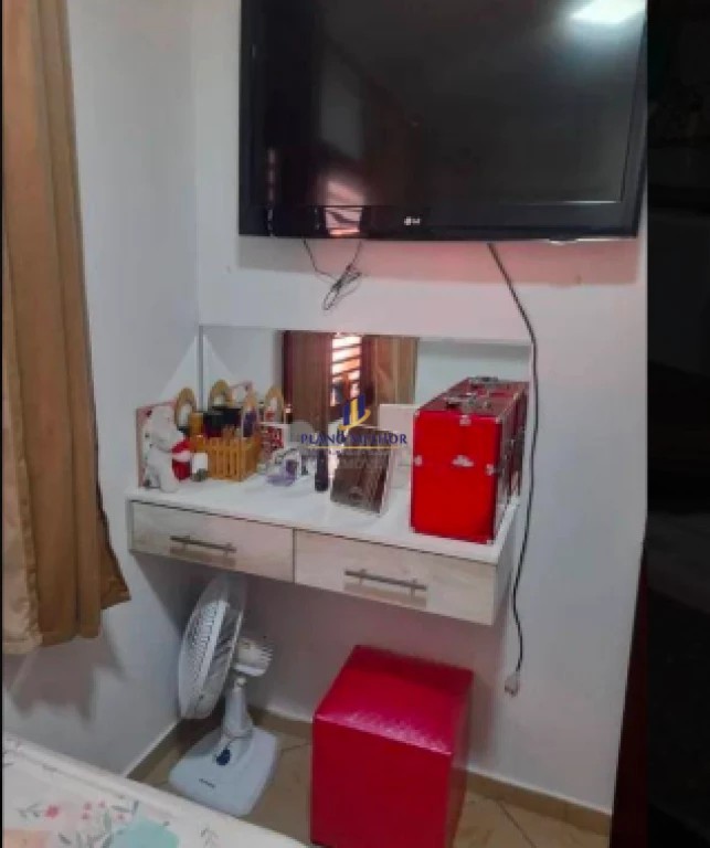 Casa, 3 quartos, 250 m² - Foto 7
