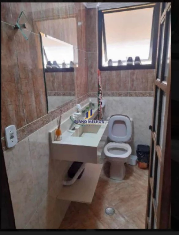 Casa, 3 quartos, 250 m² - Foto 9