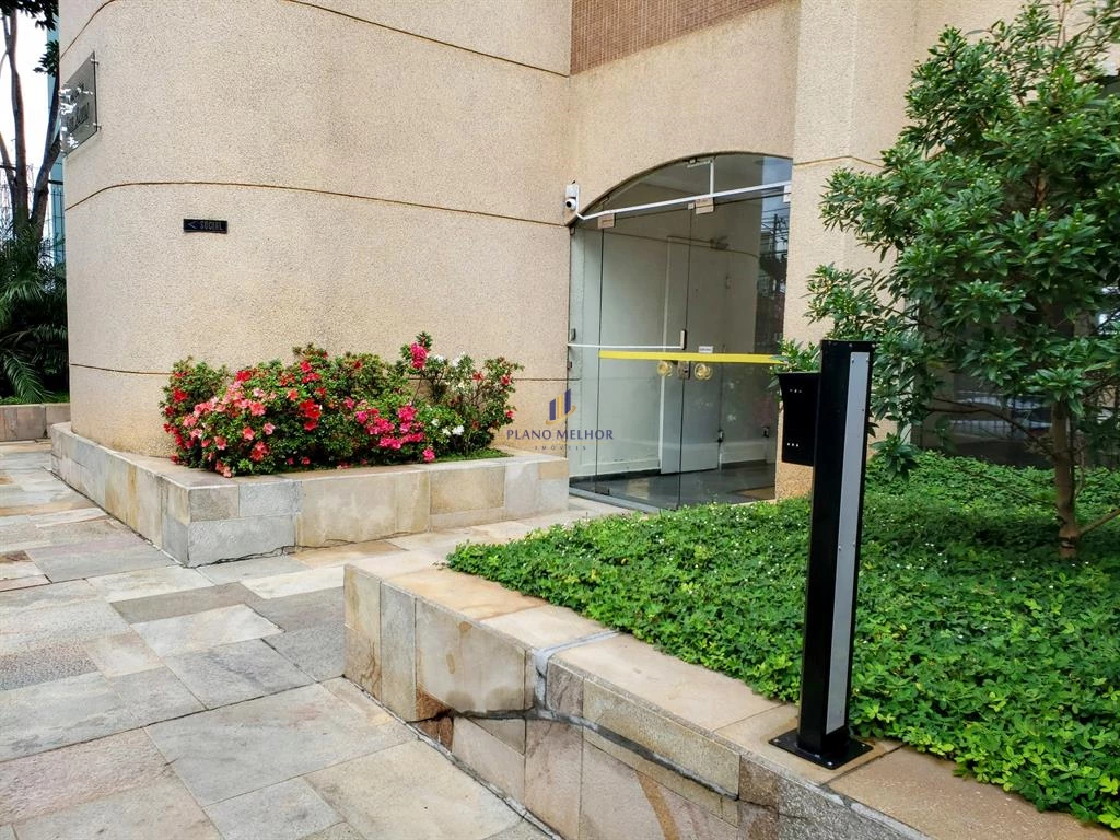 Apartamento, 3 quartos, 109 m² - Foto 1