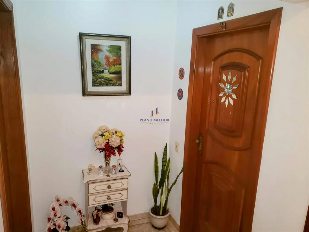 Apartamento, 3 quartos, 109 m² - Foto 5