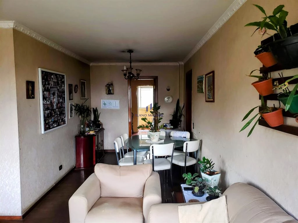 Apartamento, 3 quartos, 109 m² - Foto 6