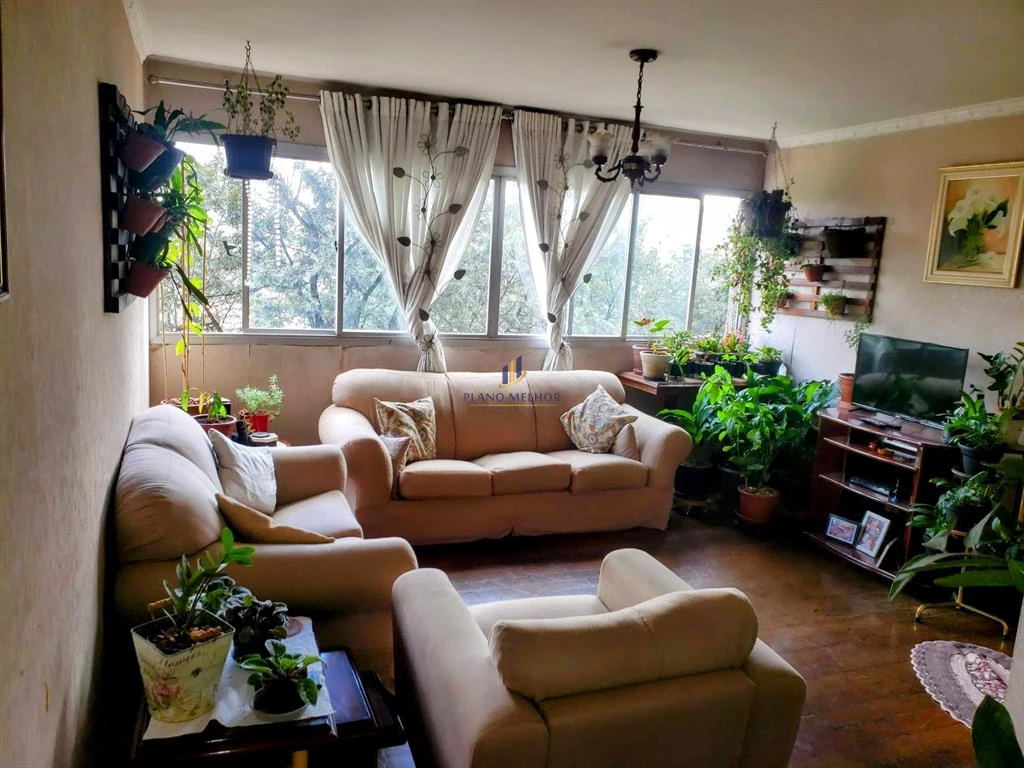 Apartamento, 3 quartos, 109 m² - Foto 7