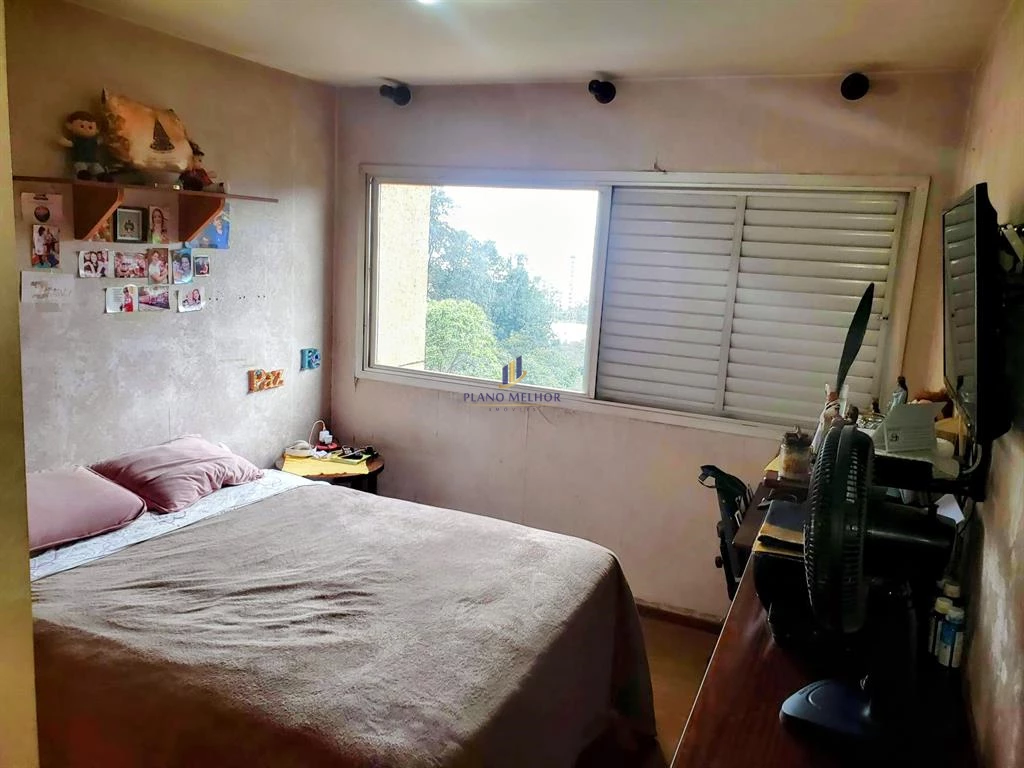 Apartamento, 3 quartos, 109 m² - Foto 9
