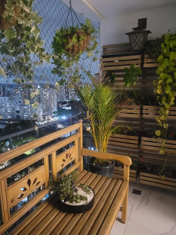 Apartamento, 3 quartos, 83 m² - Foto 14