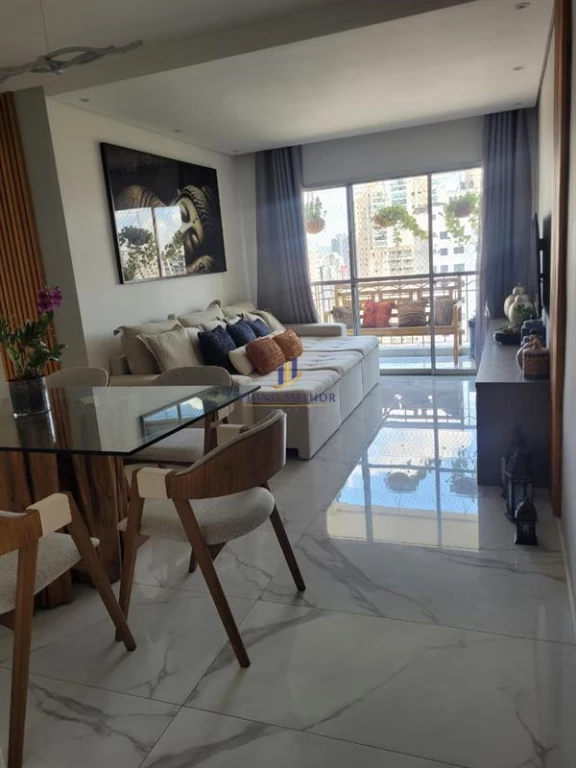 Apartamento, 3 quartos, 83 m² - Foto 3