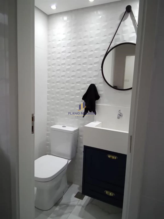 Apartamento, 3 quartos, 83 m² - Foto 4