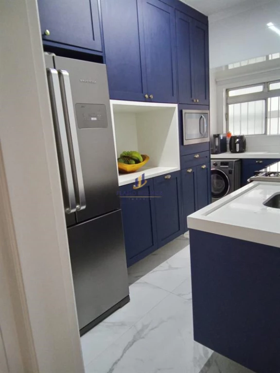Apartamento, 3 quartos, 83 m² - Foto 5