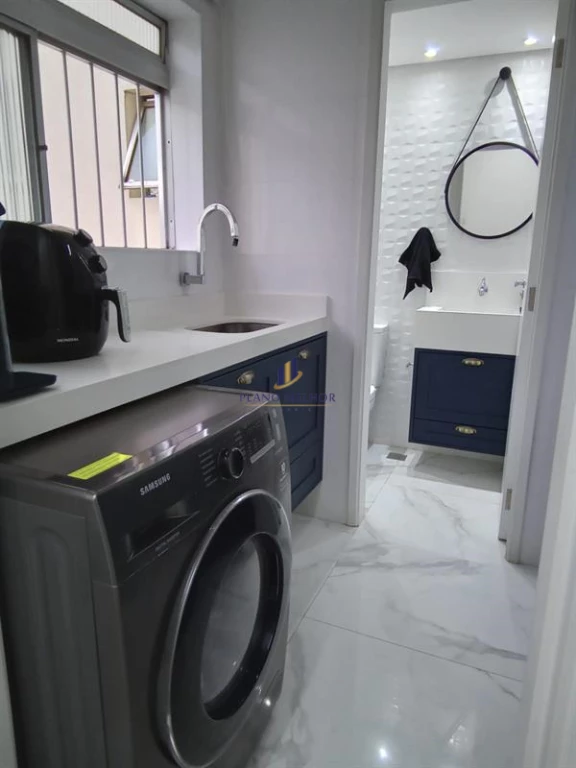Apartamento, 3 quartos, 83 m² - Foto 6