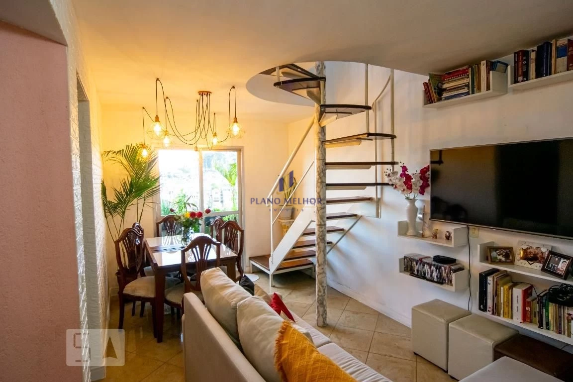 Apartamento, 3 quartos, 110 m² - Foto 5