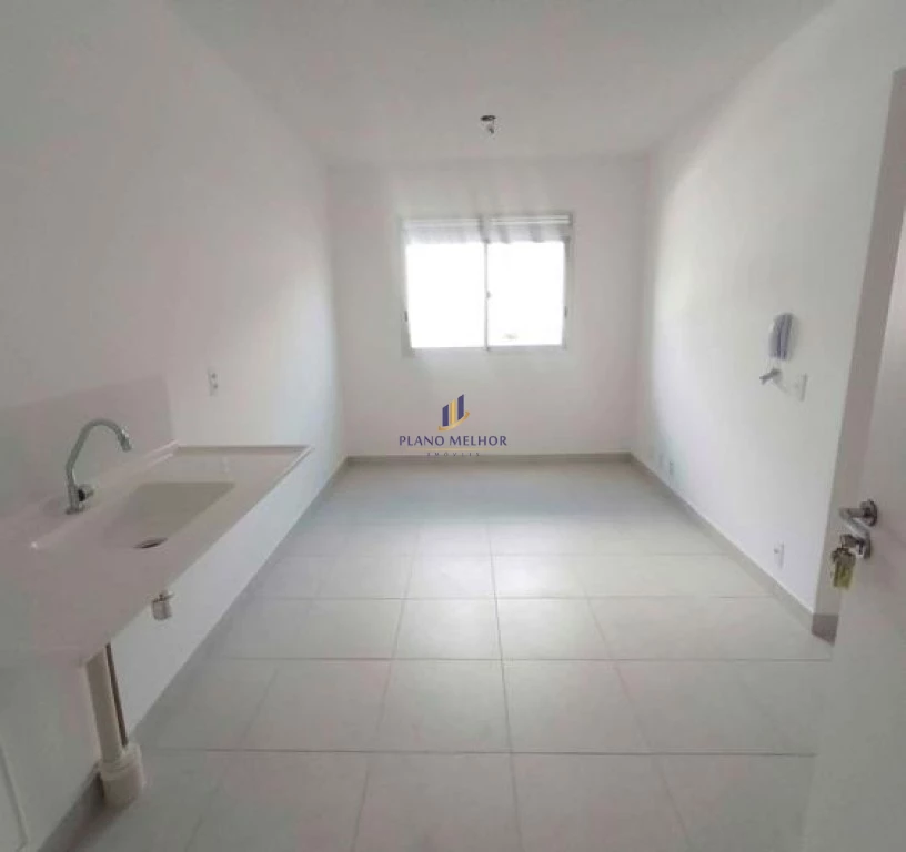 Apartamento, 2 quartos, 32 m² - Foto 1