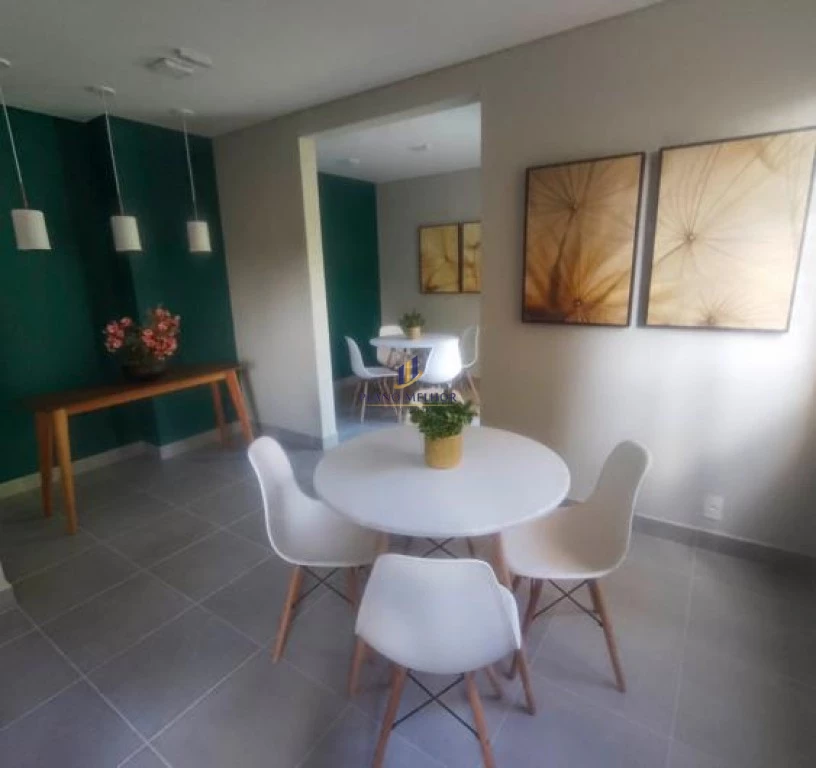 Apartamento, 2 quartos, 32 m² - Foto 10