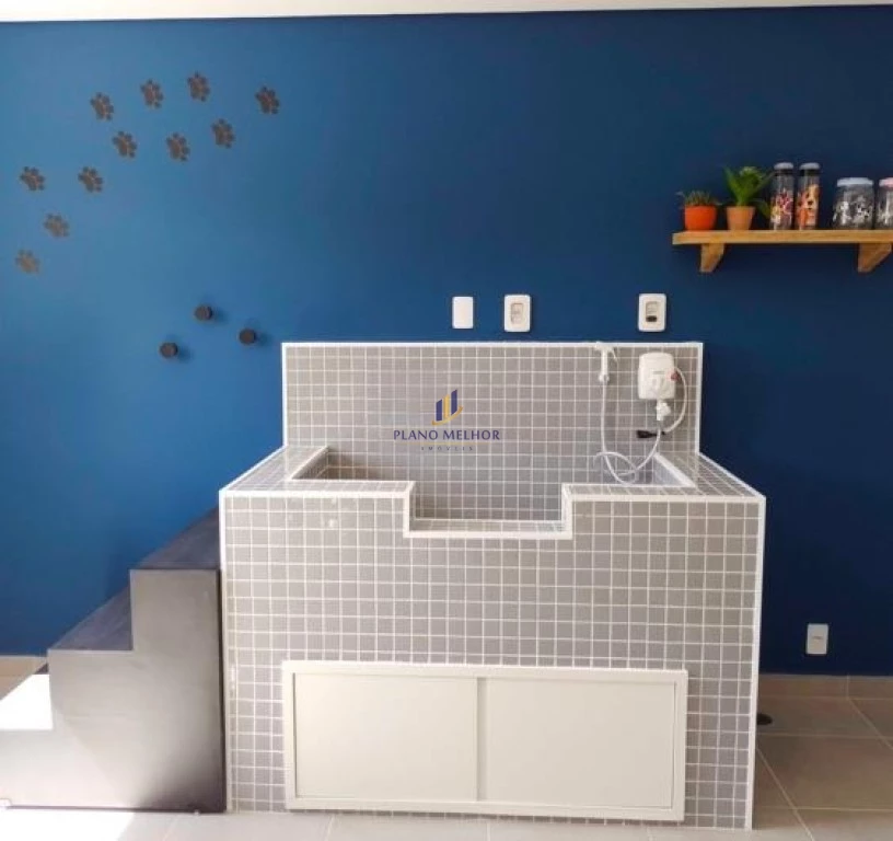 Apartamento, 2 quartos, 32 m² - Foto 12
