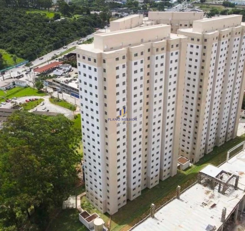 Apartamento, 2 quartos, 32 m² - Foto 13