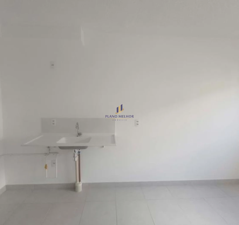 Apartamento, 2 quartos, 32 m² - Foto 2