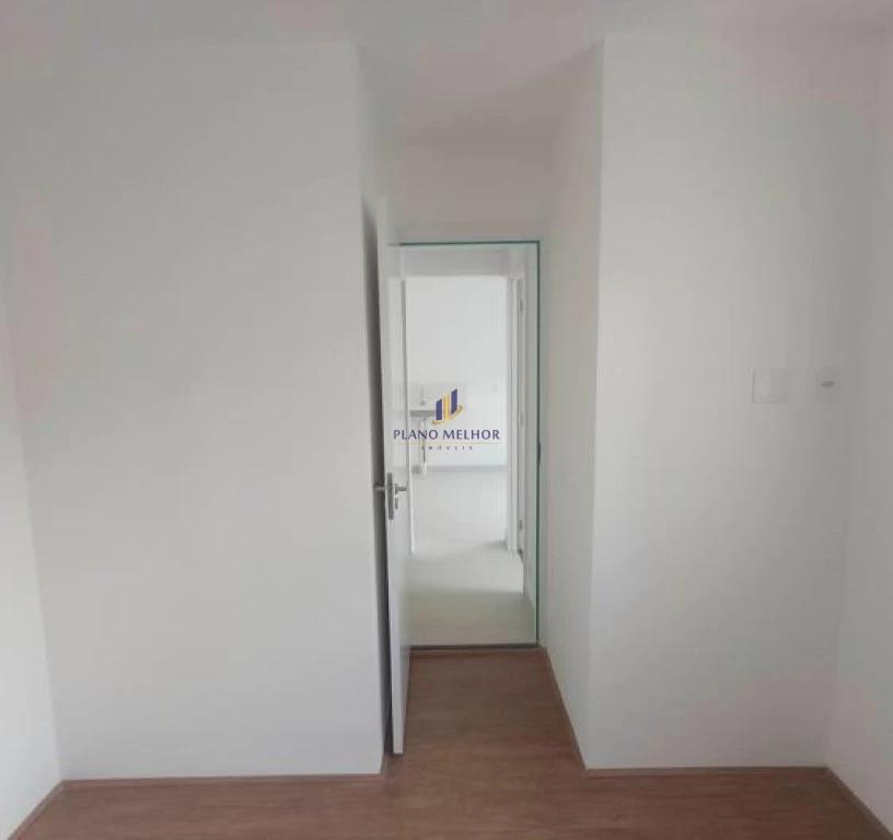 Apartamento, 2 quartos, 32 m² - Foto 3