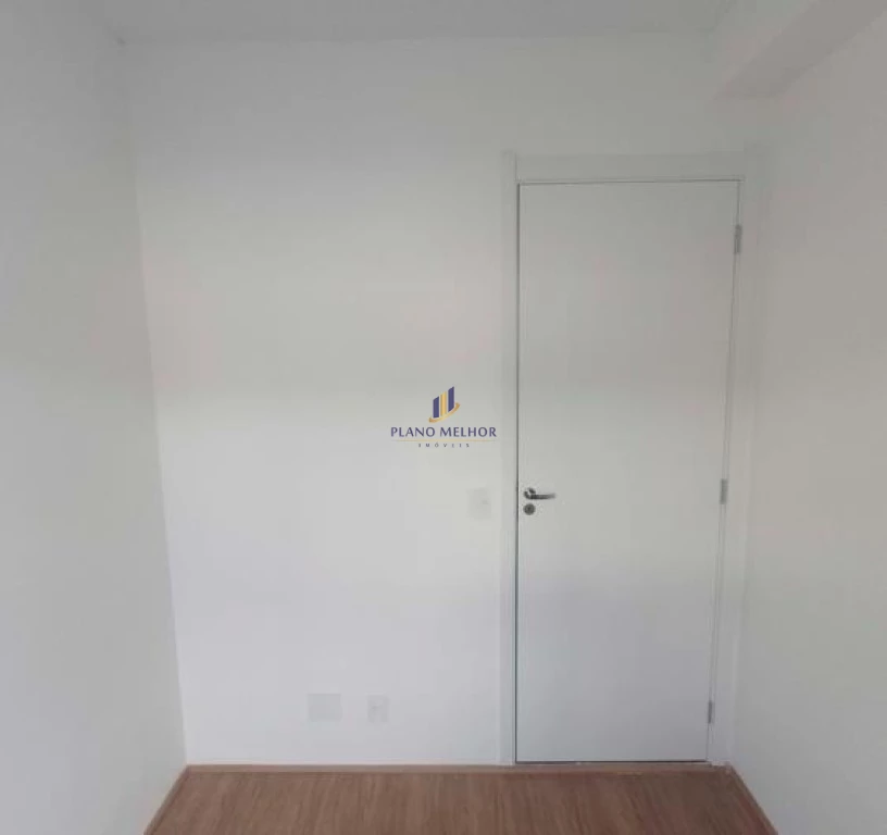 Apartamento, 2 quartos, 32 m² - Foto 4