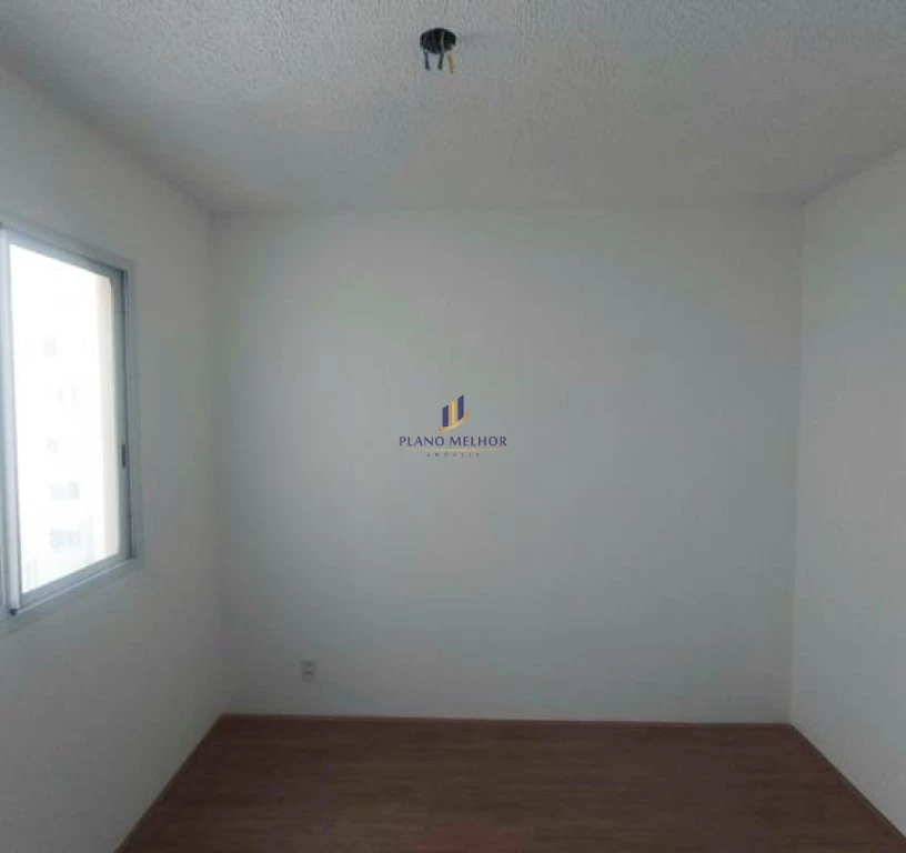 Apartamento, 2 quartos, 32 m² - Foto 5