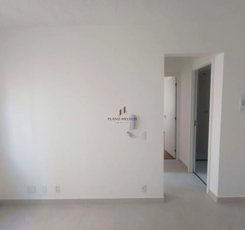 Apartamento, 2 quartos, 32 m² - Foto 6