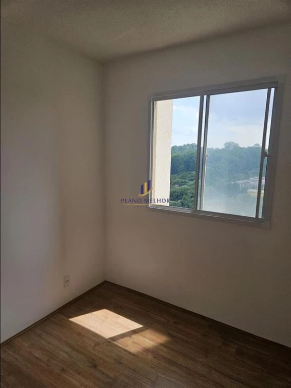 Apartamento, 2 quartos, 32 m² - Foto 9