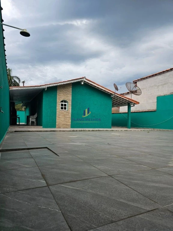 Casa, 2 quartos, 432 m² - Foto 1