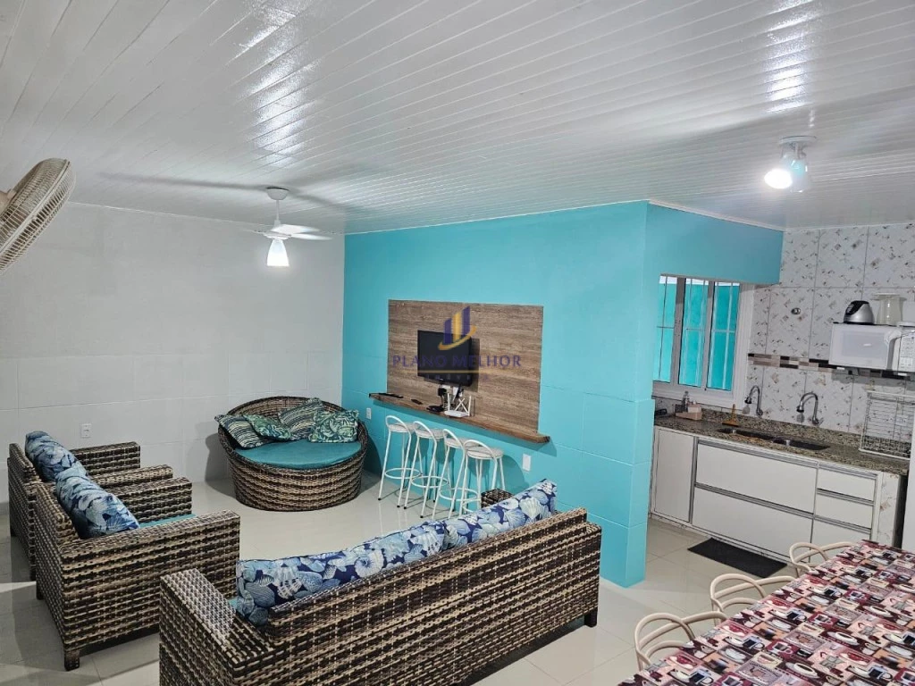 Casa, 2 quartos, 432 m² - Foto 13