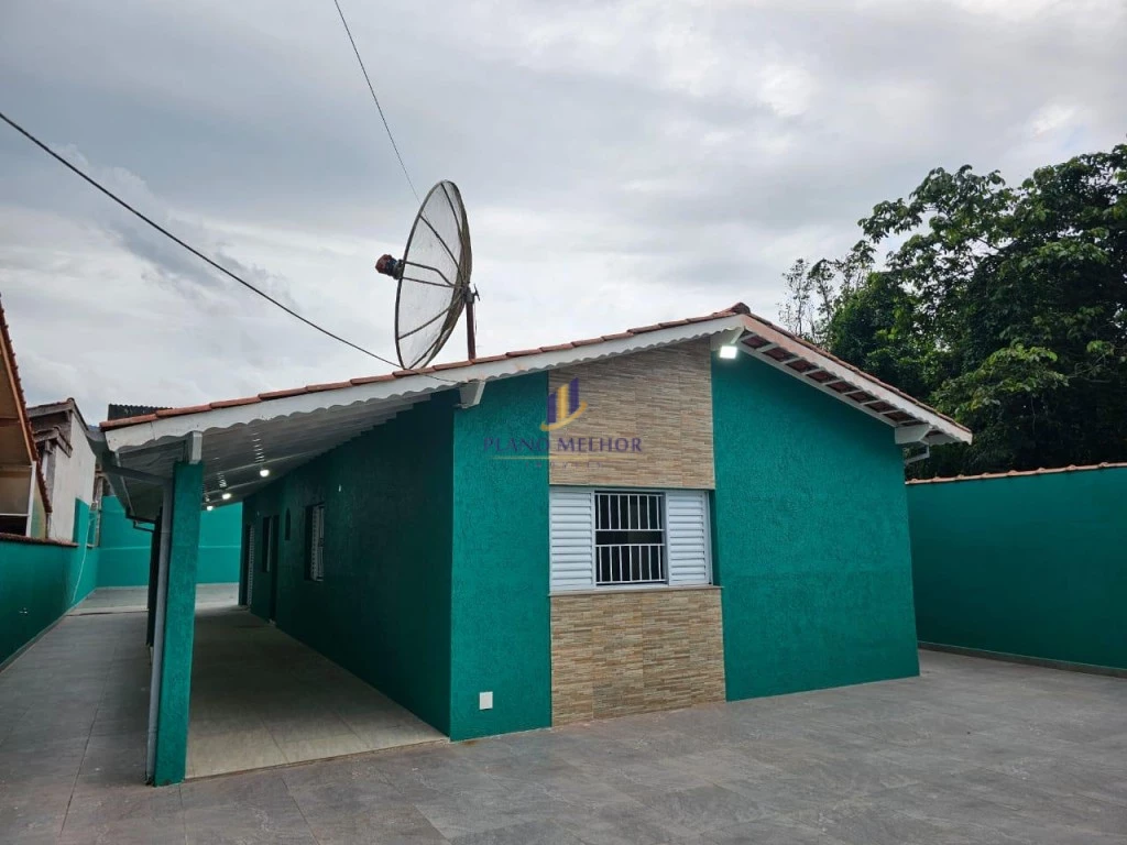 Casa, 2 quartos, 432 m² - Foto 2