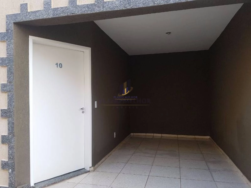 Casa de Condomínio, 2 quartos - Foto 10