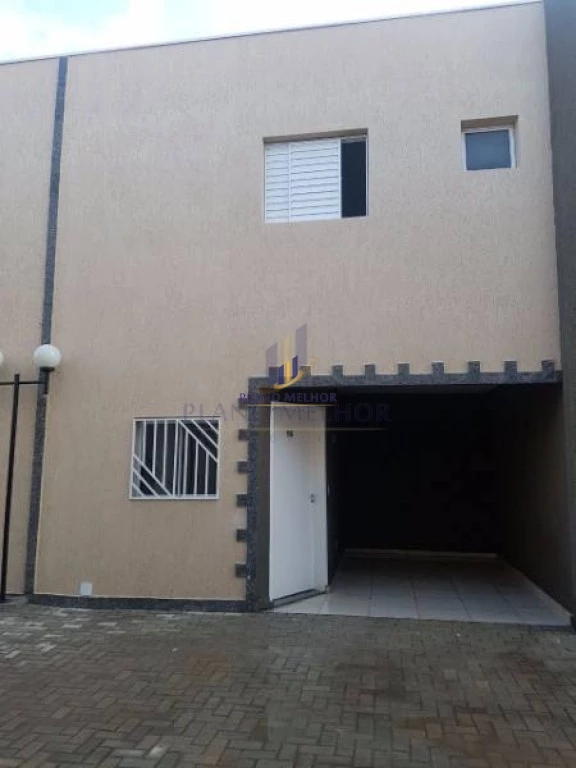 Casa de Condomínio, 2 quartos - Foto 5
