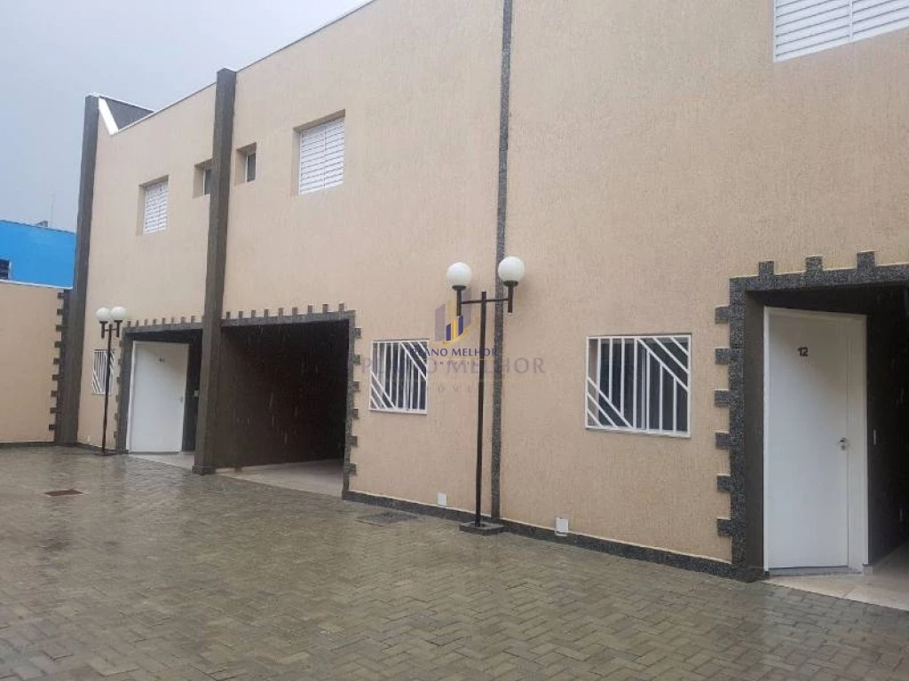 Casa de Condomínio, 2 quartos - Foto 7