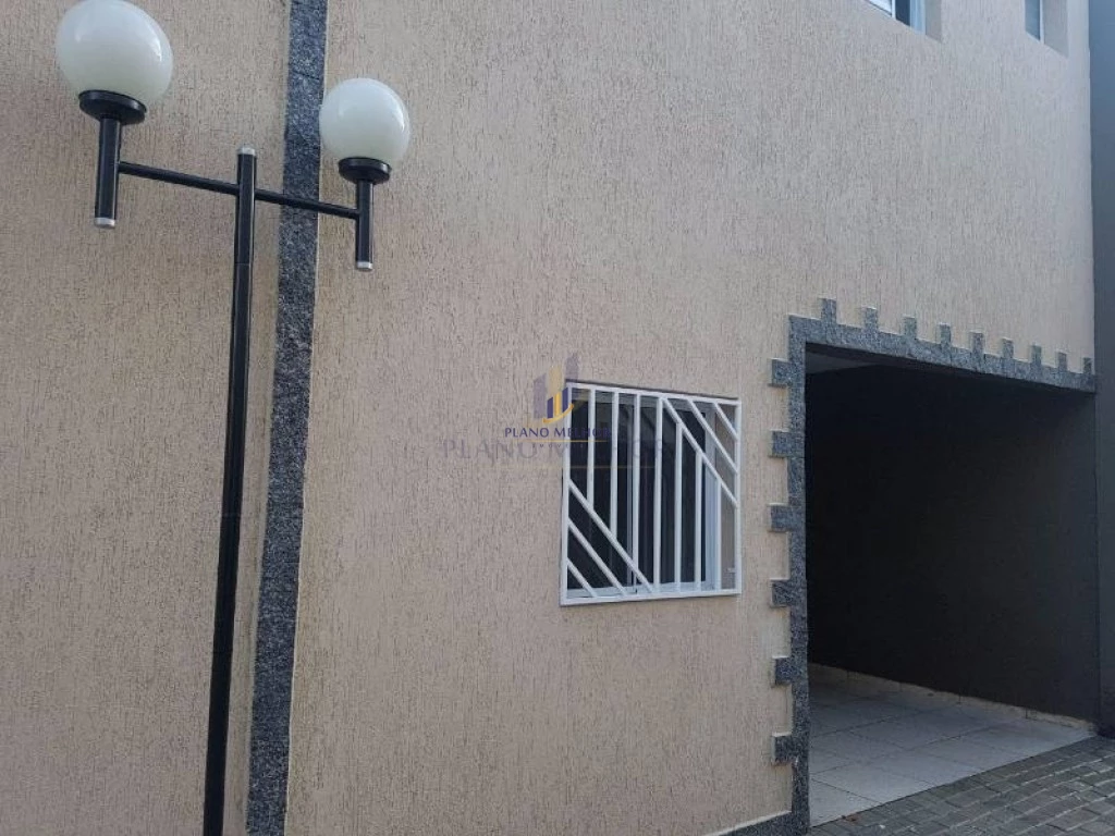 Casa de Condomínio, 2 quartos - Foto 8