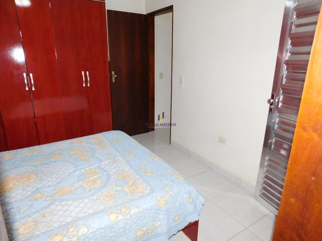 Casa de Condomínio, 2 quartos - Foto 10