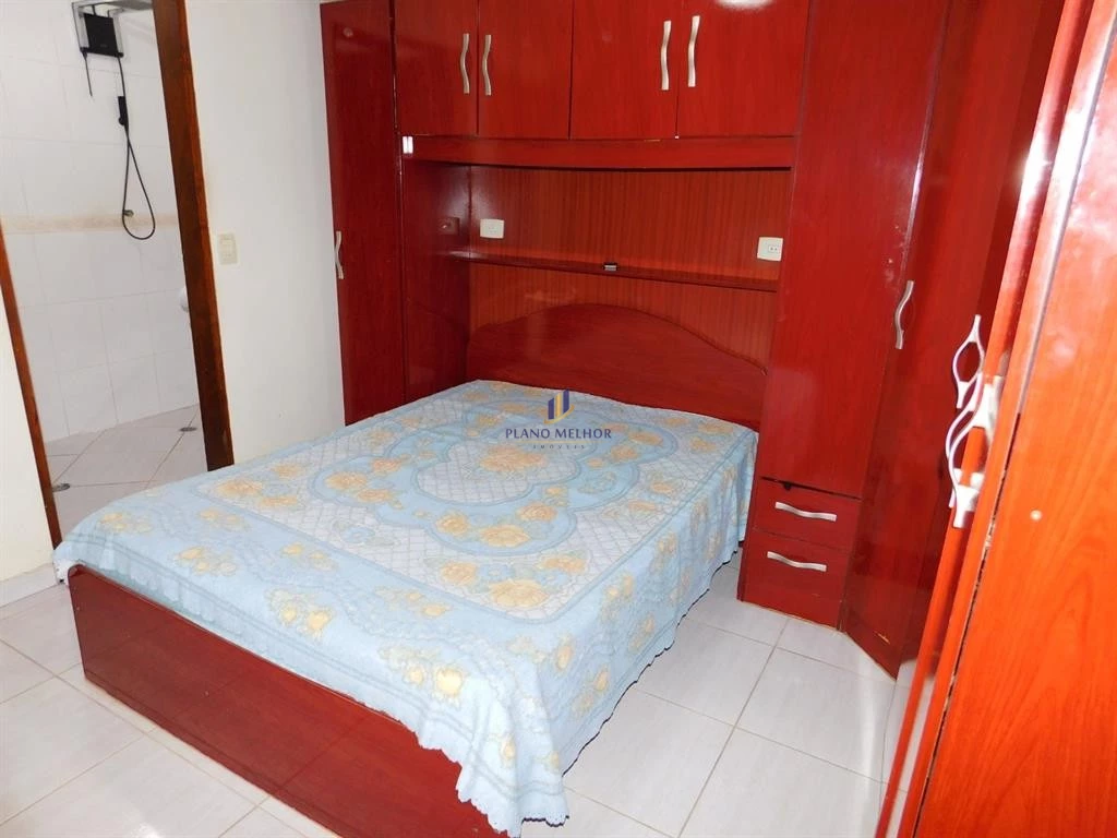Casa de Condomínio, 2 quartos - Foto 11