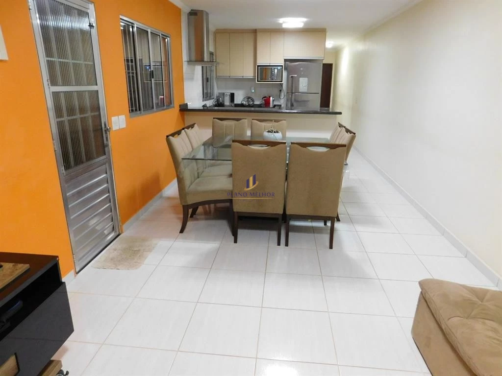 Casa de Condomínio, 2 quartos - Foto 2