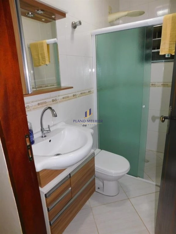Casa de Condomínio, 2 quartos - Foto 6