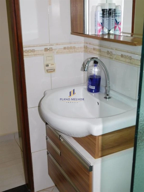 Casa de Condomínio, 2 quartos - Foto 8