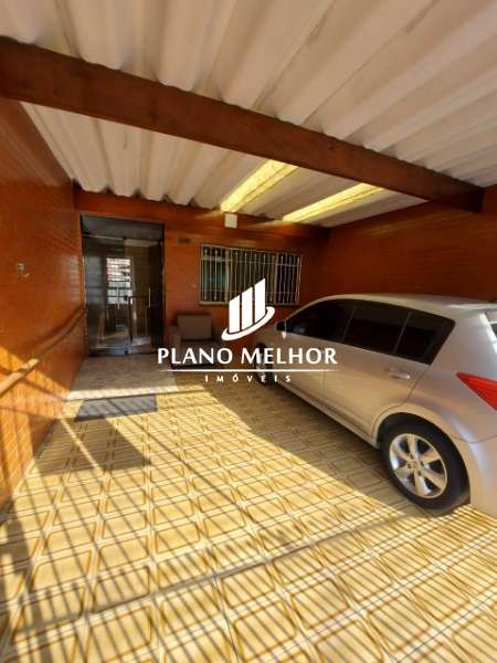 Casa, 3 quartos, 176 m² - Foto 1