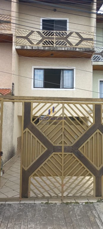 Casa, 2 quartos, 110 m² - Foto 1