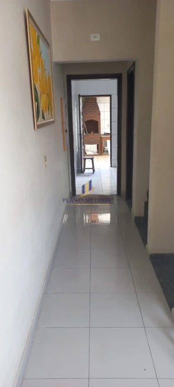 Casa, 2 quartos, 110 m² - Foto 11