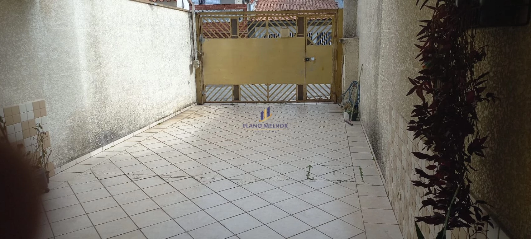 Casa, 2 quartos, 110 m² - Foto 2