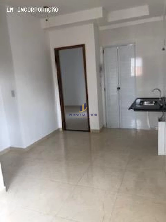 Apartamento, 1 quarto, 36 m² - Foto 10