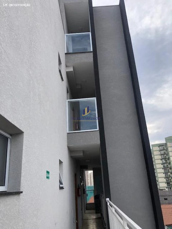 Apartamento, 1 quarto, 36 m² - Foto 20