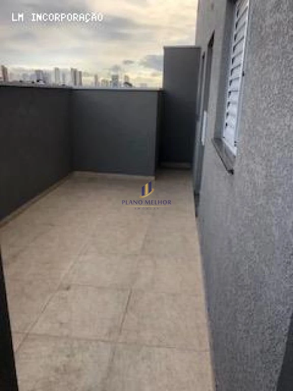 Apartamento, 1 quarto, 36 m² - Foto 26