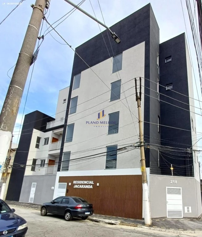 Apartamento, 1 quarto, 36 m² - Foto 3