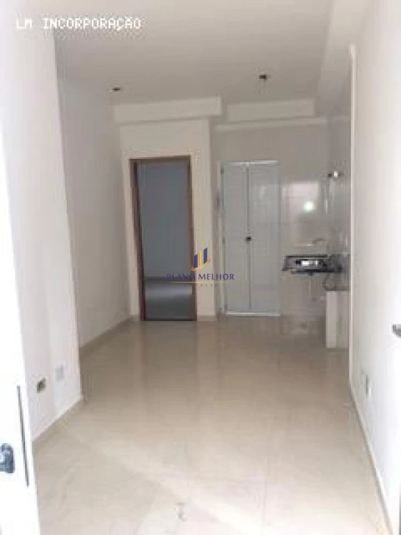 Apartamento, 1 quarto, 36 m² - Foto 4